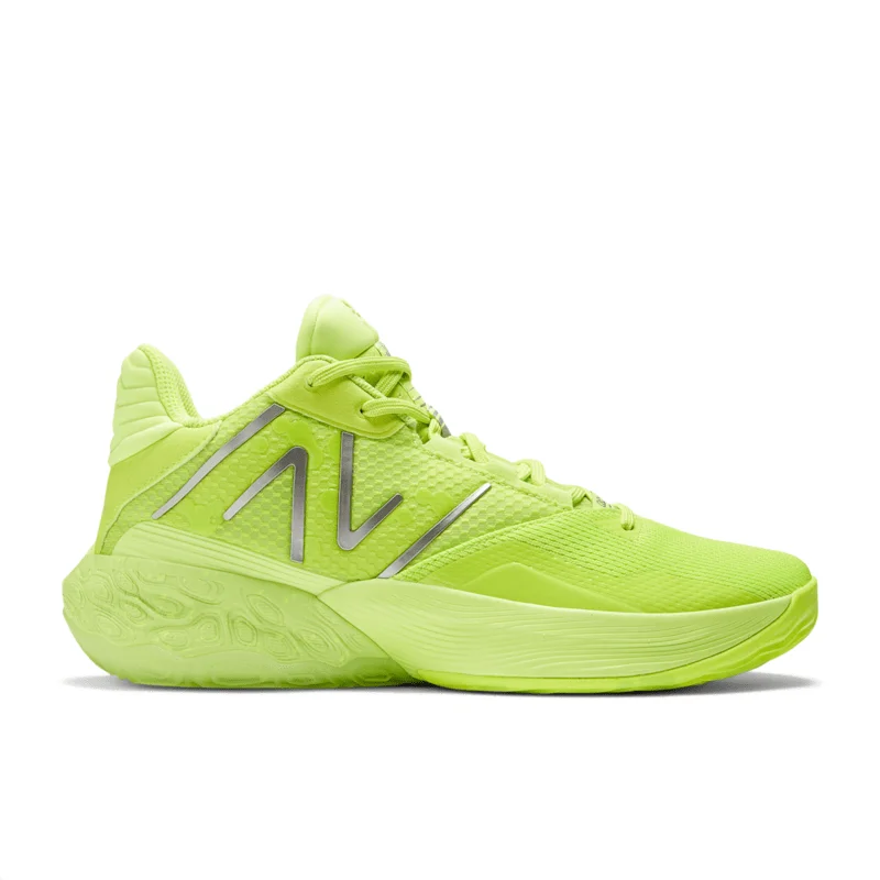 New Balance Men's TWO WXY V4 Basketball Shoe - BB2WYNR4 (Wide)