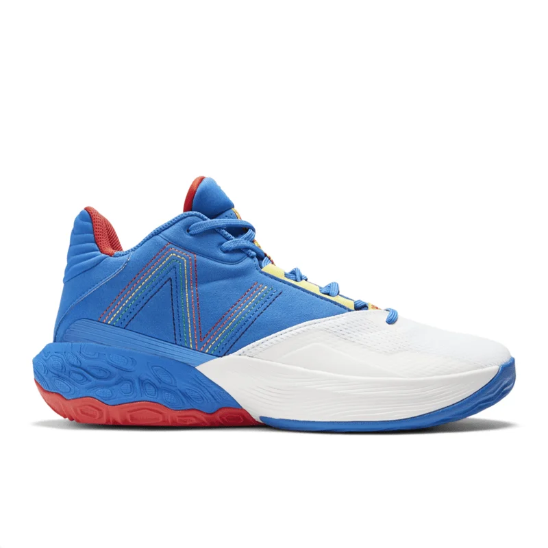 New Balance TWO WXY V4 Basketball Shoes - BB2WYRY4