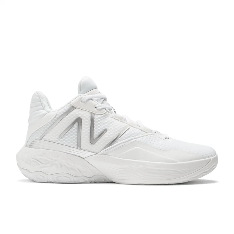 New Balance Men's TWO WXY V4 Basketball Shoe - BB2WYWT4