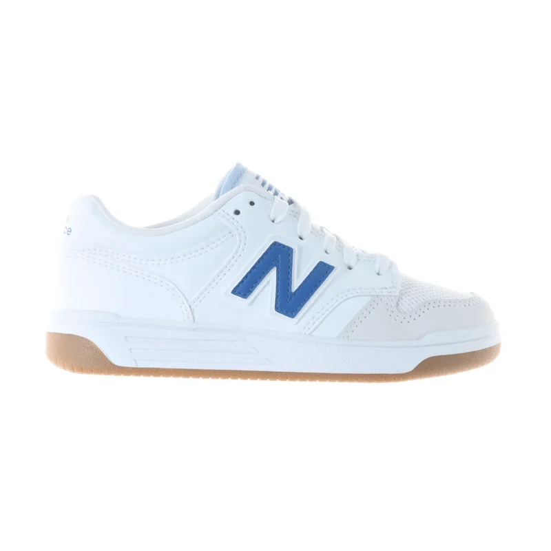 New Balance Youth 480 Basketball Shoe - PSB480FB (Wide)