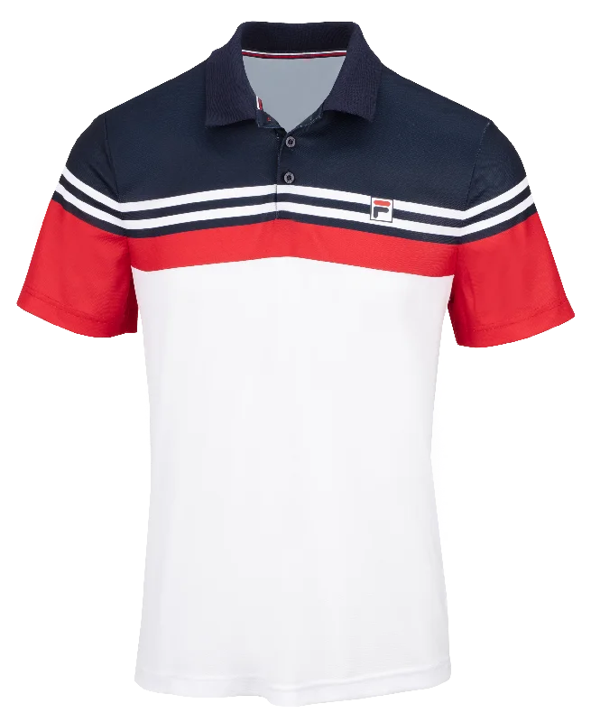 Paul Tennis Polo