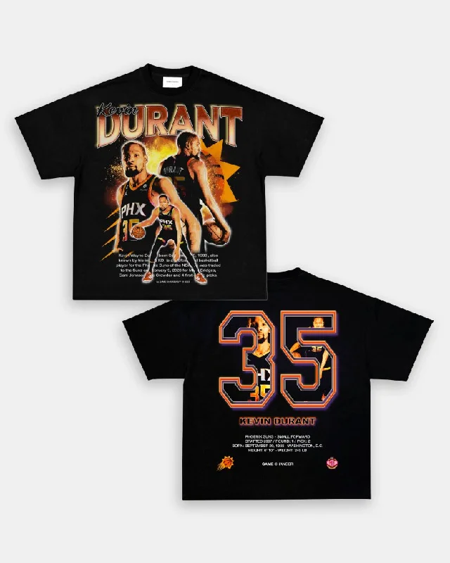 PHX KEVIN DURANT TEE - [DS]