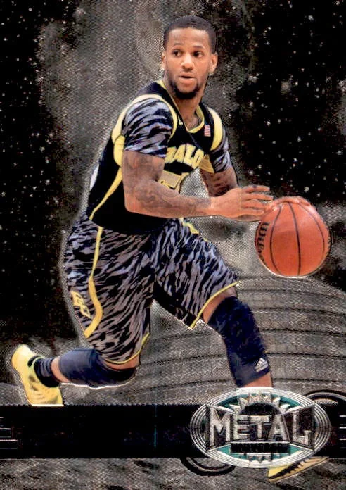 Pierre Jackson, 2013-14 Fleer Retro Basketball NBA