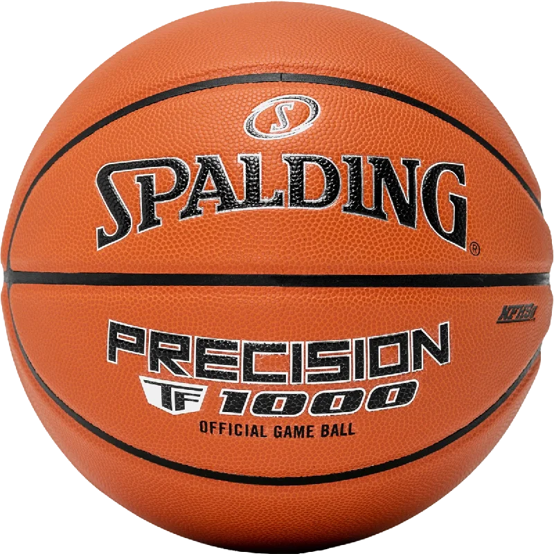 Precision TF-1000 Indoor Game Basketball