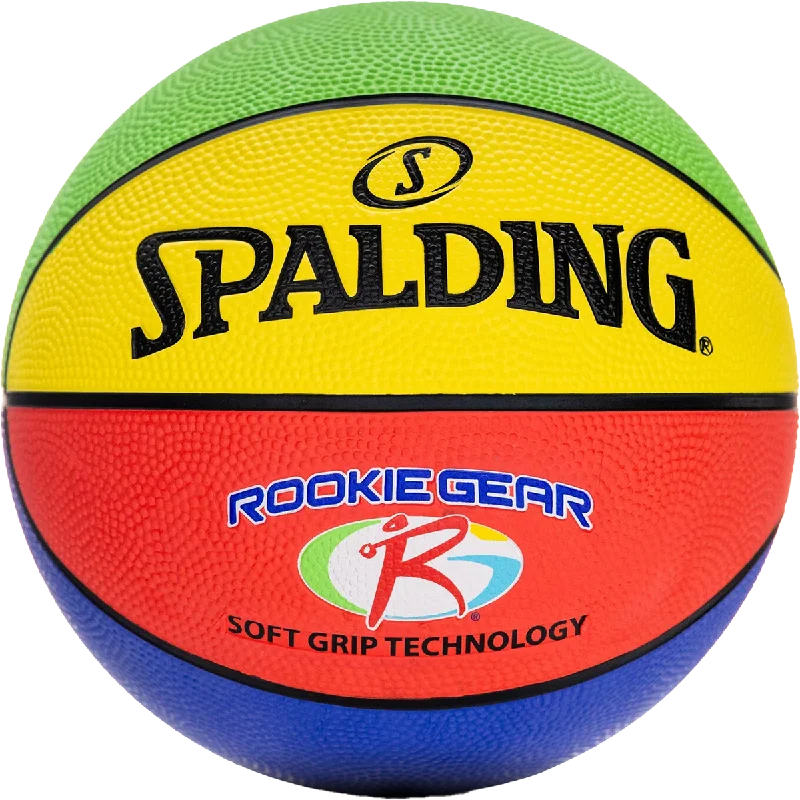 Rookie Gear Soft Grip