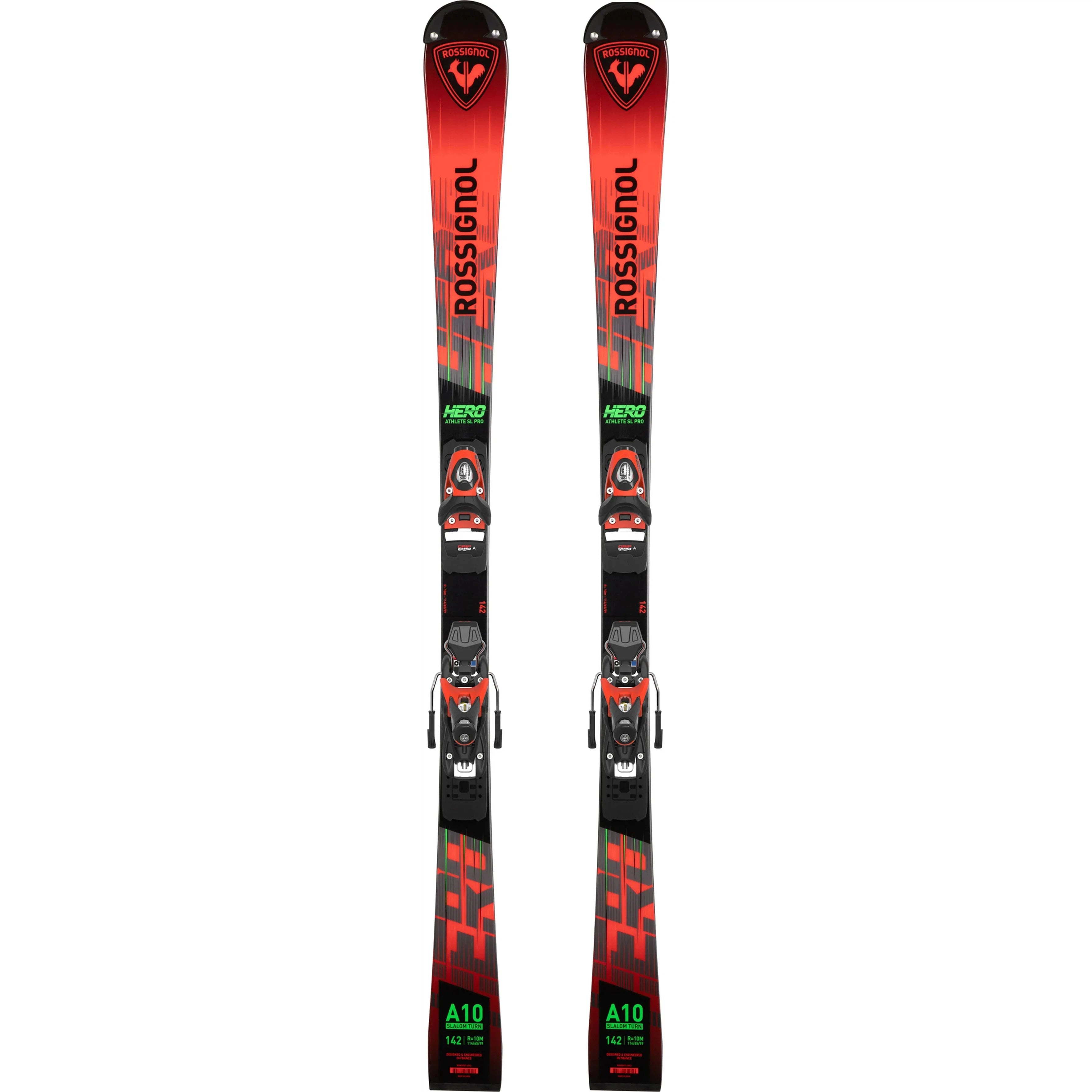 Rossginol HERO SL PRO 128-149 R21 Ski 2025