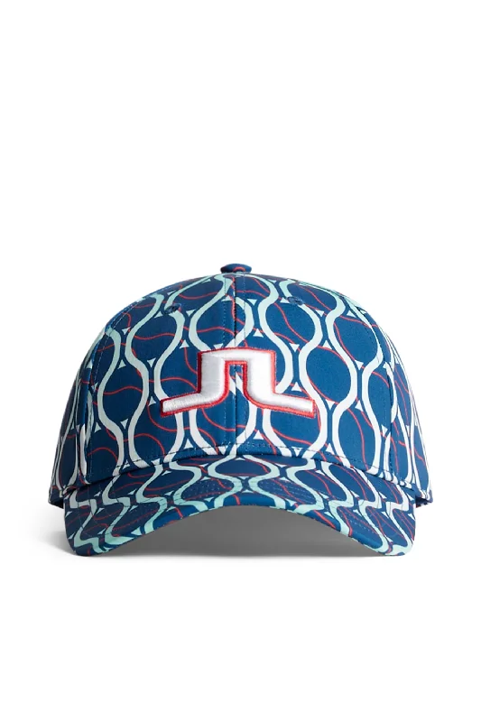 Adriel Printed Cap