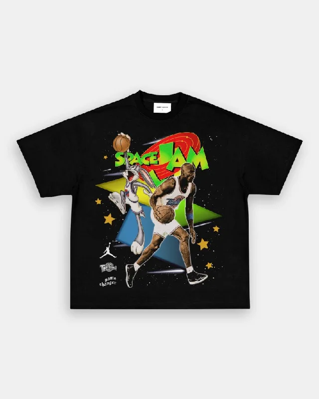 SPACE JAM JORDAN 2 TEE