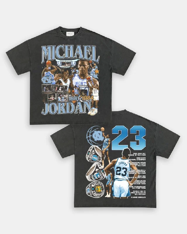 UNC JORDAN TEE - [DS]