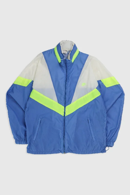 Vintage Nike Windbreaker Jacket