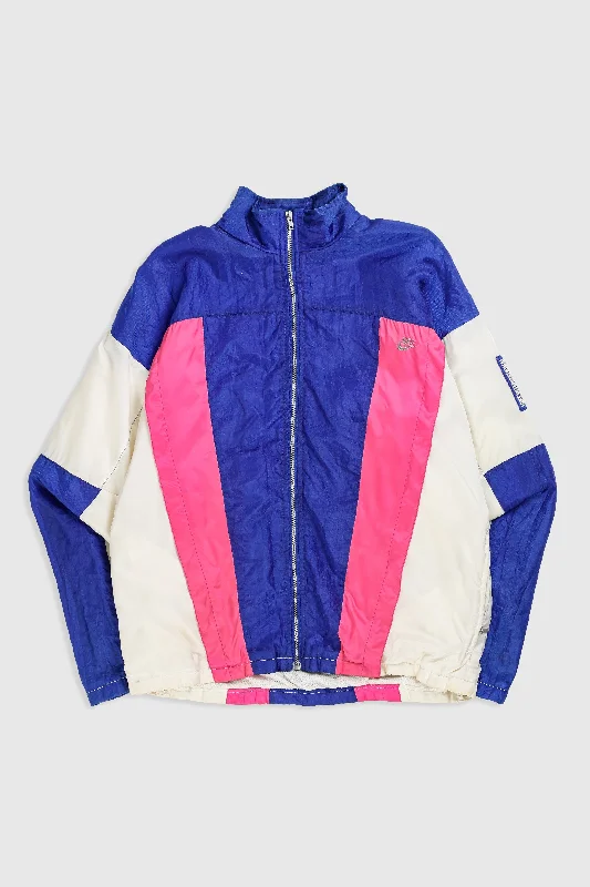 Vintage Nike Windbreaker Jacket - Women's M