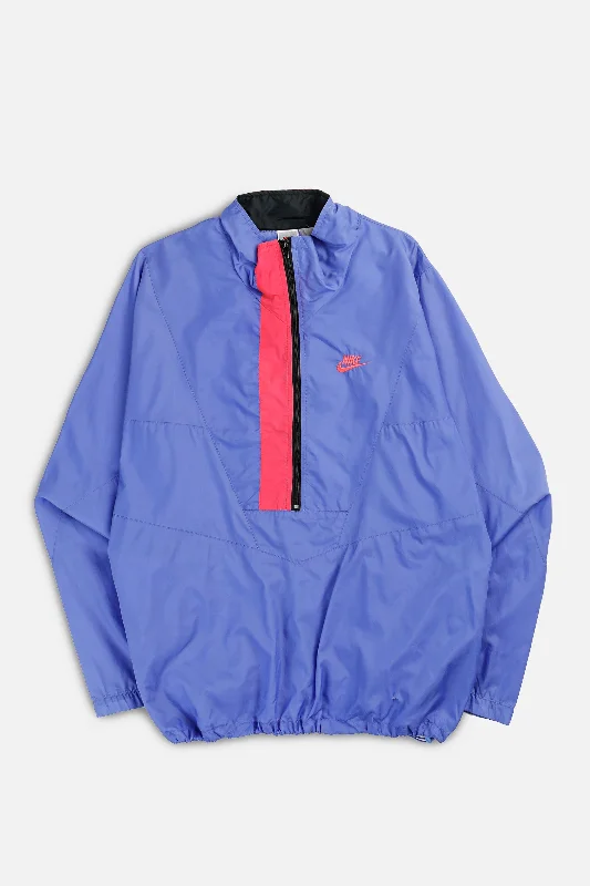 Vintage Nike Windbreaker Jacket - XL