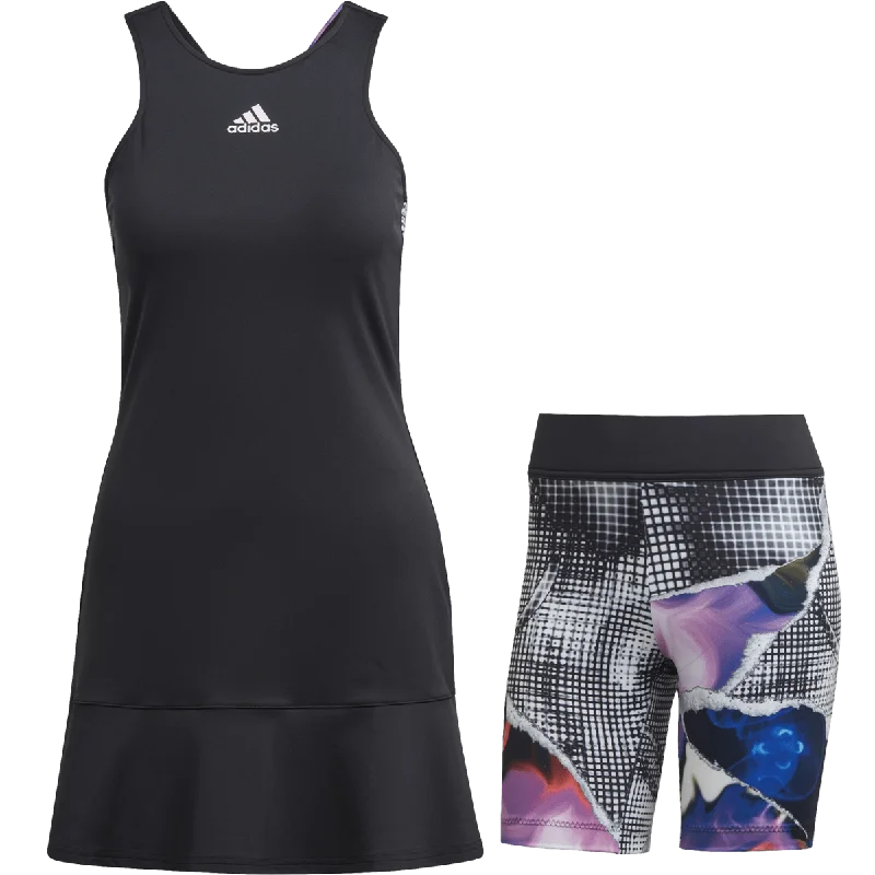 Women's US Series Y-Dress