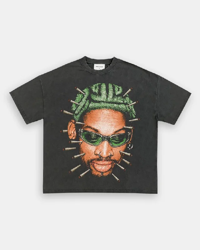 WEEDMAN TEE