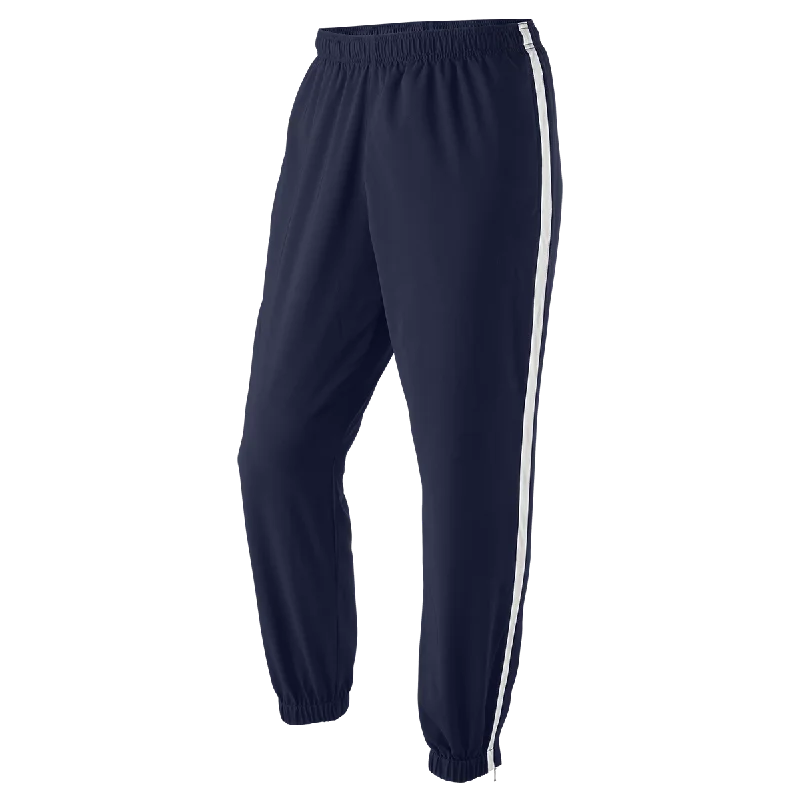 Wilson Men's Team II Woven Pant Team Navy