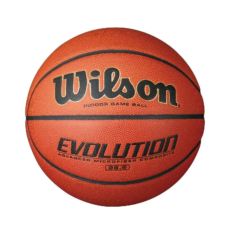 Wilson Women's Evolution Game Basketball - 28.5"