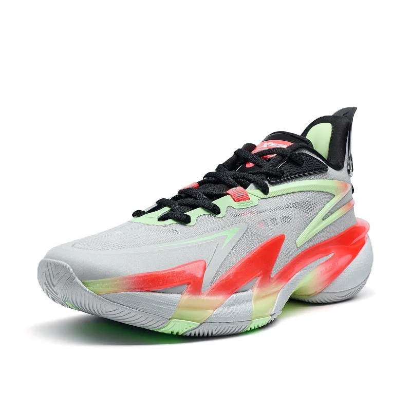 XTEP Hard Fighter 3.0 Basketball Shoes