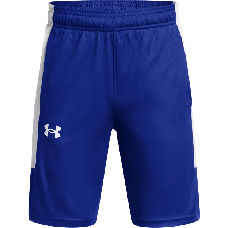 Youth Zone Baseline Shorts