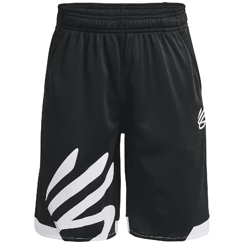 Youth Curry Splash Shorts