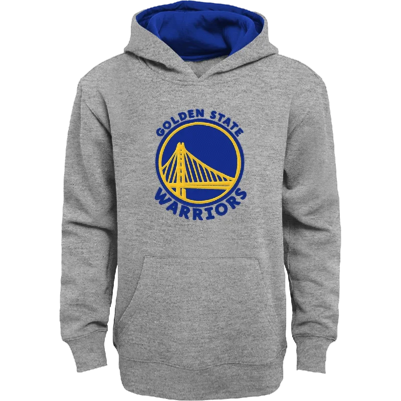 Youth Warriors Prime Hoodie