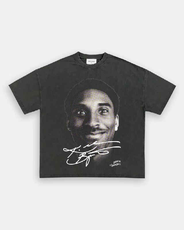 YOUNG KOBE VINTAGE TEE