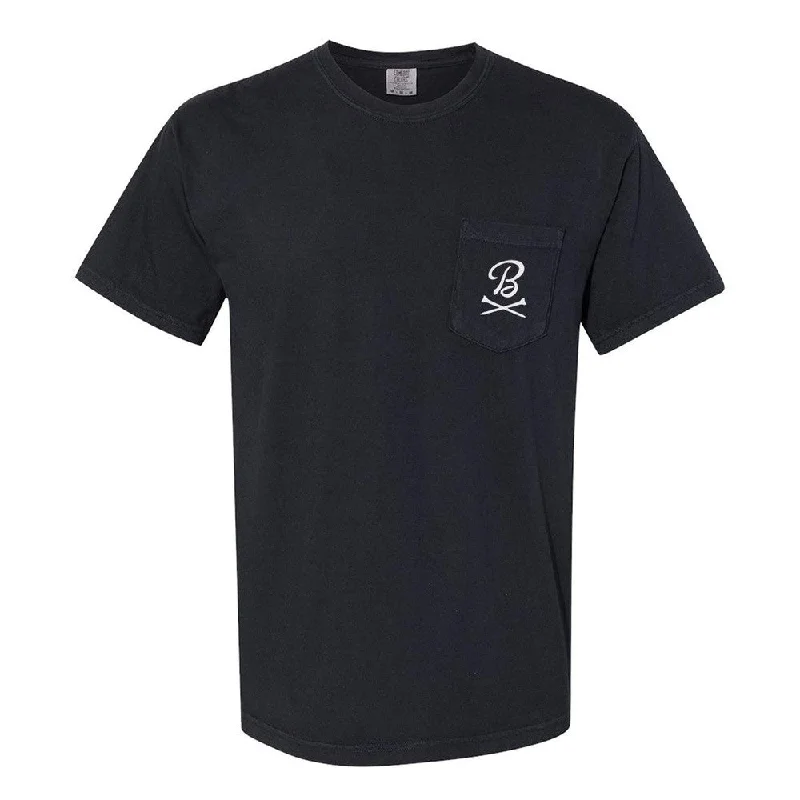 Barstool Golf II Pocket Tee