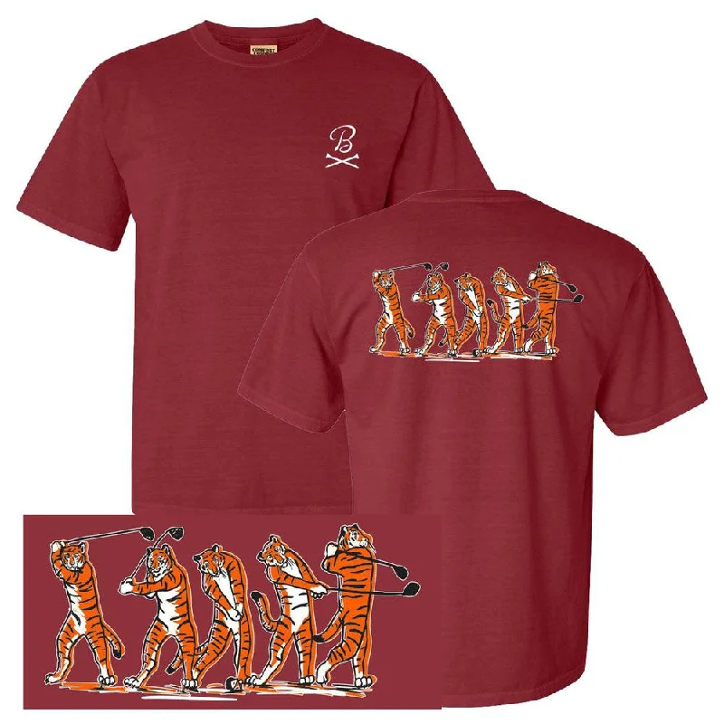 Barstool Golf Tiger Swing II Tee