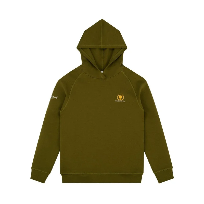 Barstool Golf x Presidents Cup Trophy Premium Hoodie