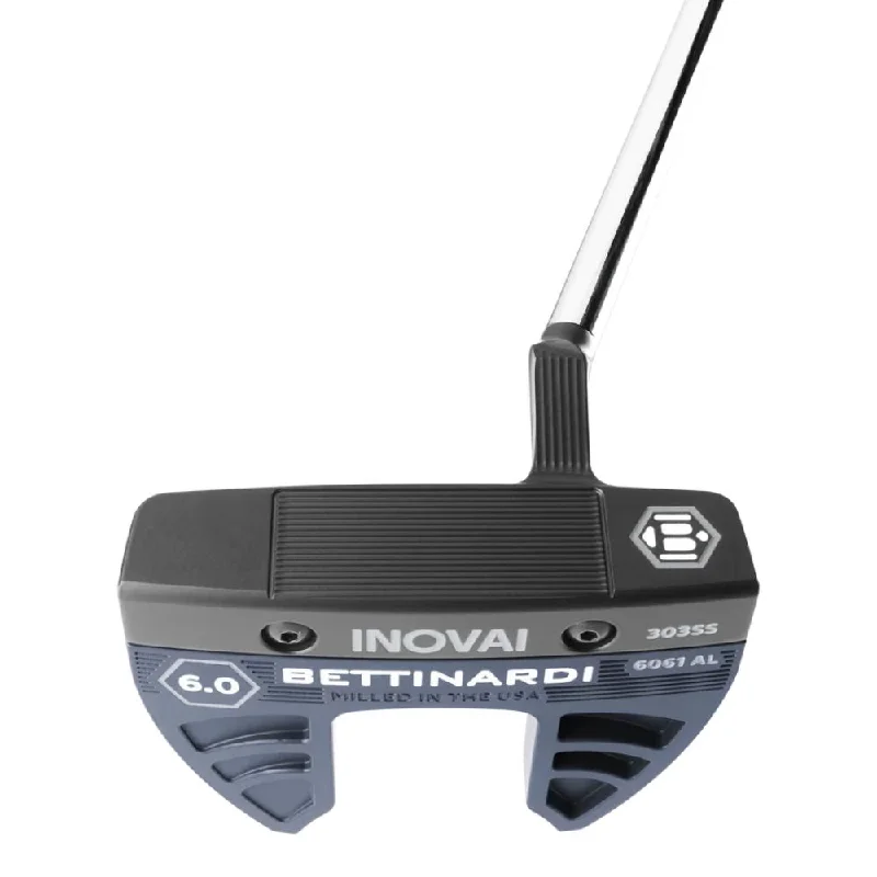 Bettinardi 2024 Inovai 6.0 Slant Putter 35" Right Hand Standard Grip - Shop Worn