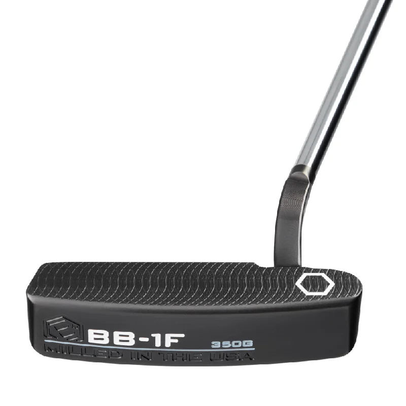 Bettinardi BB1 Flow Putter - 2022 model