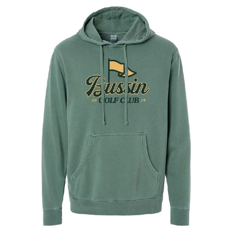 Bussin Golf Club Hoodie