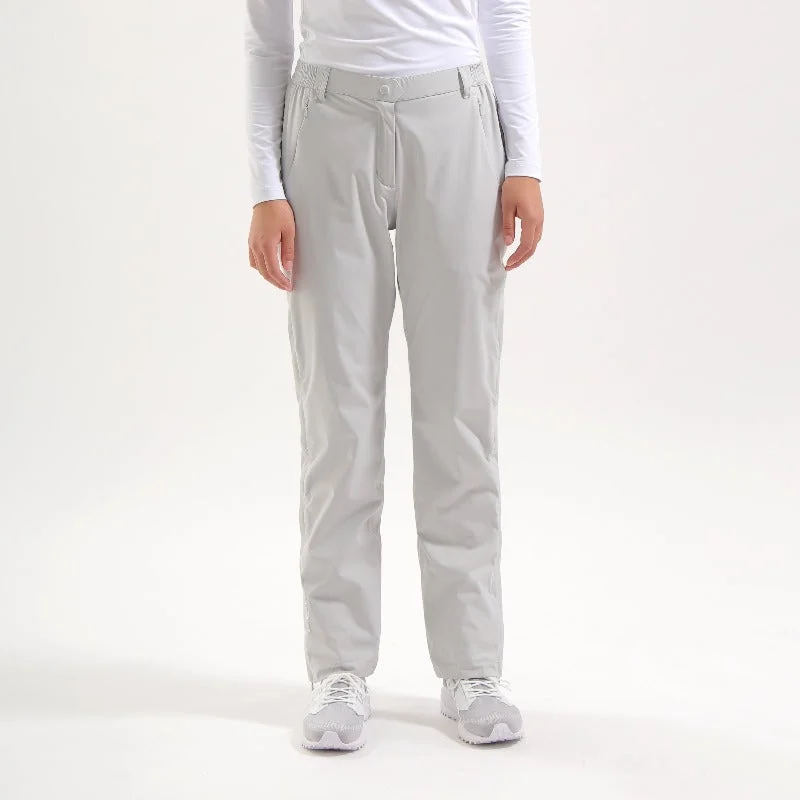 Chervò Speciality Rain Pants - Pearl