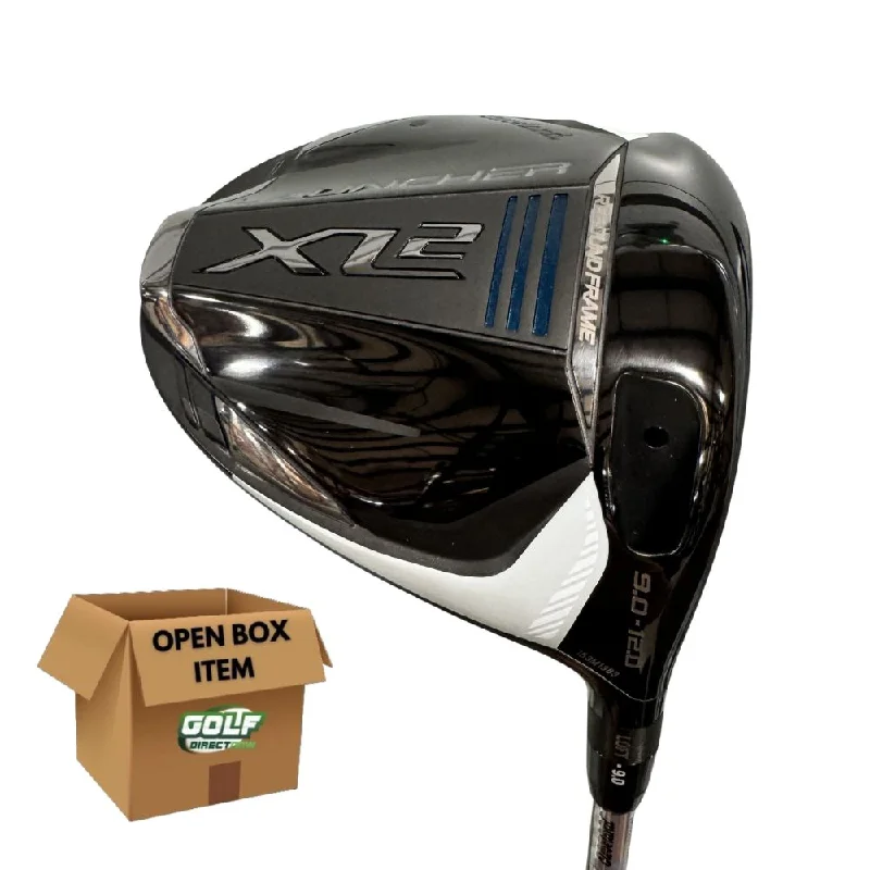 Cleveland Launcher XL 2 Driver 9* Regular Flex Right Hand - SHOP WORN