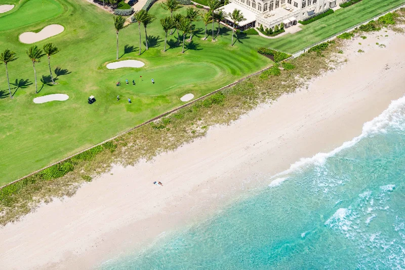 Gulf Stream Golf Club, Delray, Florida