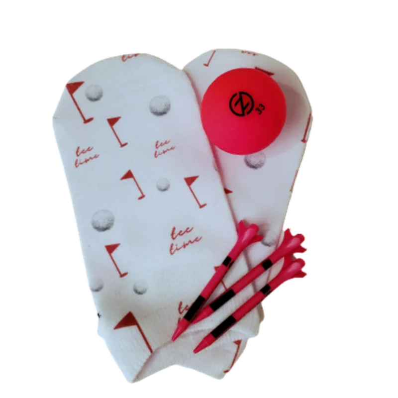 Tee Time Socks