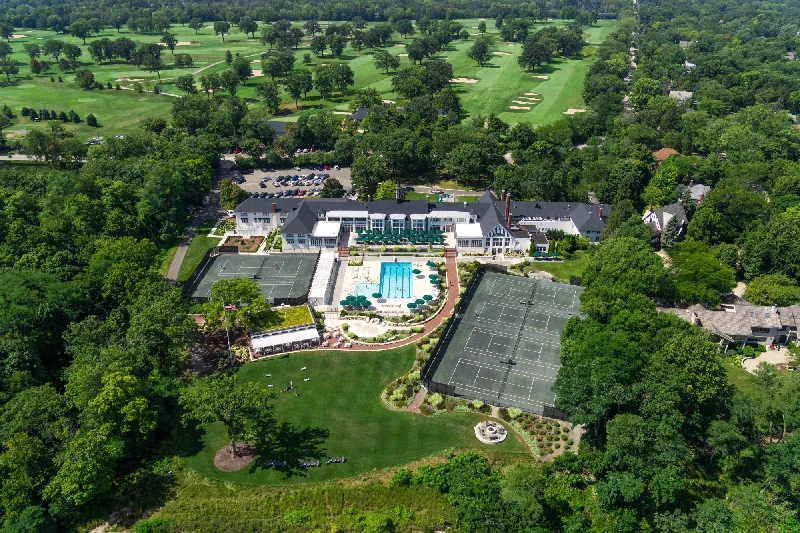 Lake Shore Country Club