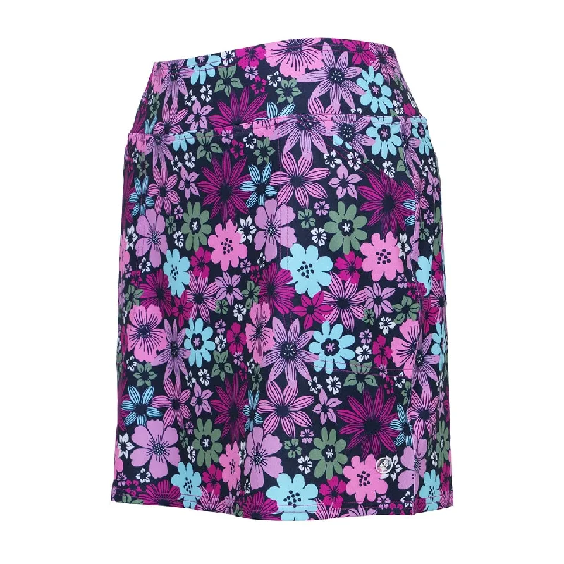 Mina Skort 17"