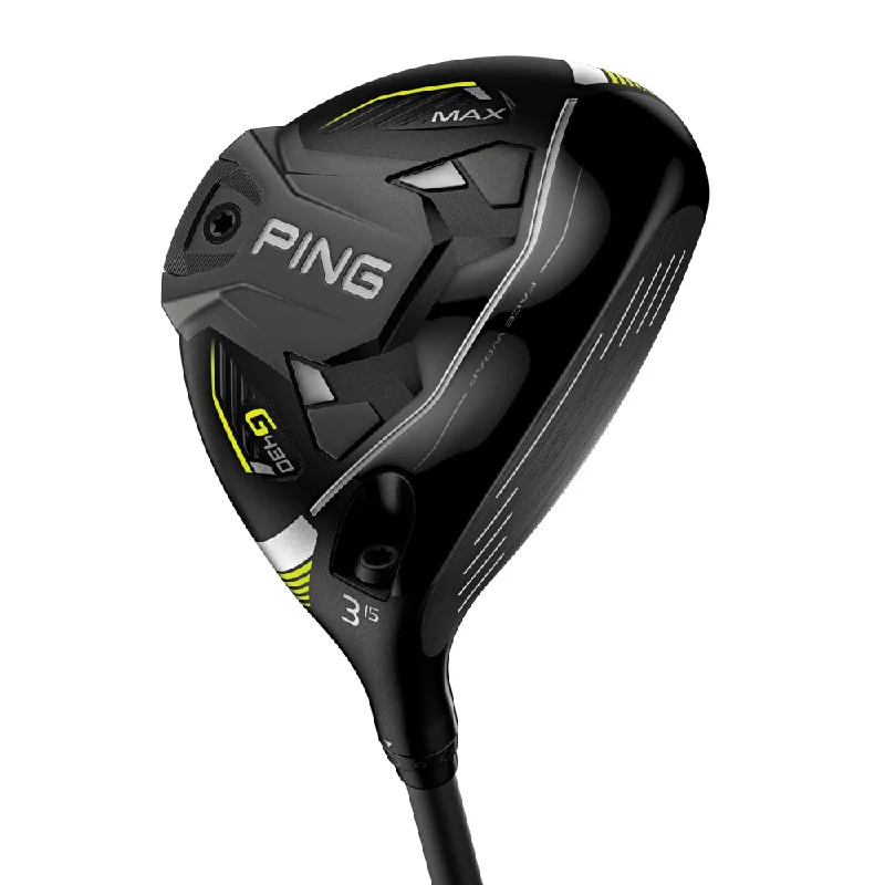 Ping 2023 G430 Max Fairway Wood