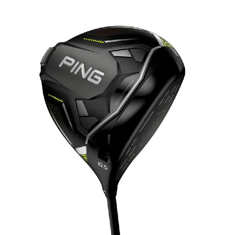 Ping 2024 G430 Max 10k HL Driver