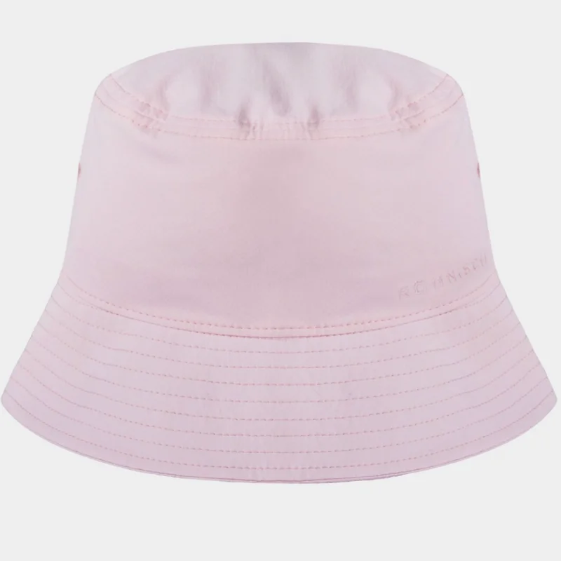 Rohnisch Bucket Hat - Pink