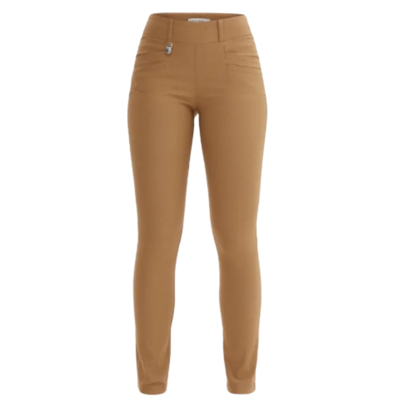 Rohnisch Embrace Pant - Nougat