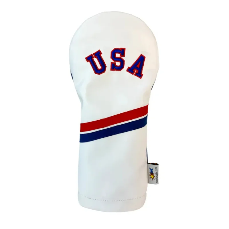 Sunfish USA Driver Headcover