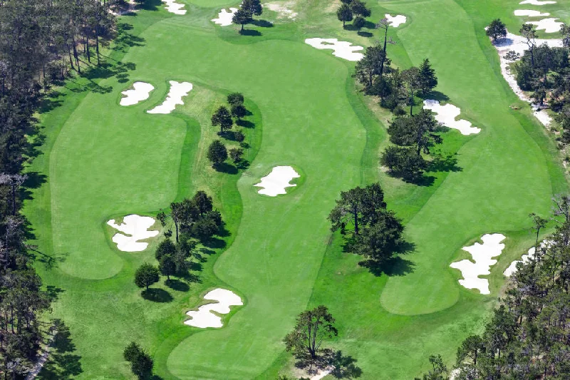 The Greens at The Private Golf Club