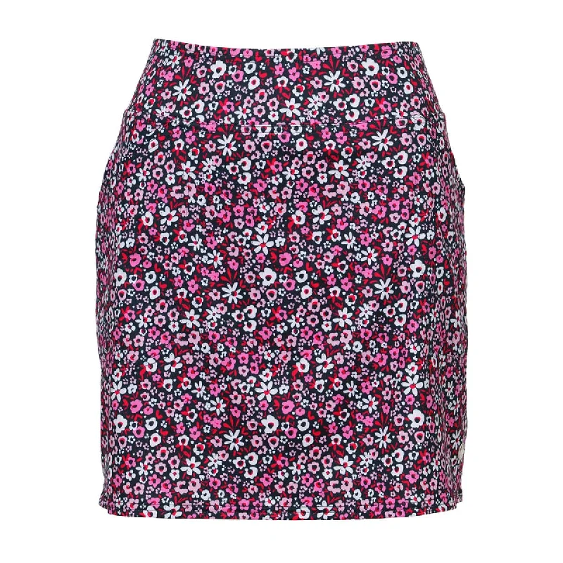 Mina Skort 17"