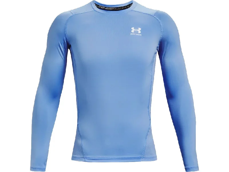 Under Armour Heatgear Armour Long Sleeve Shirt