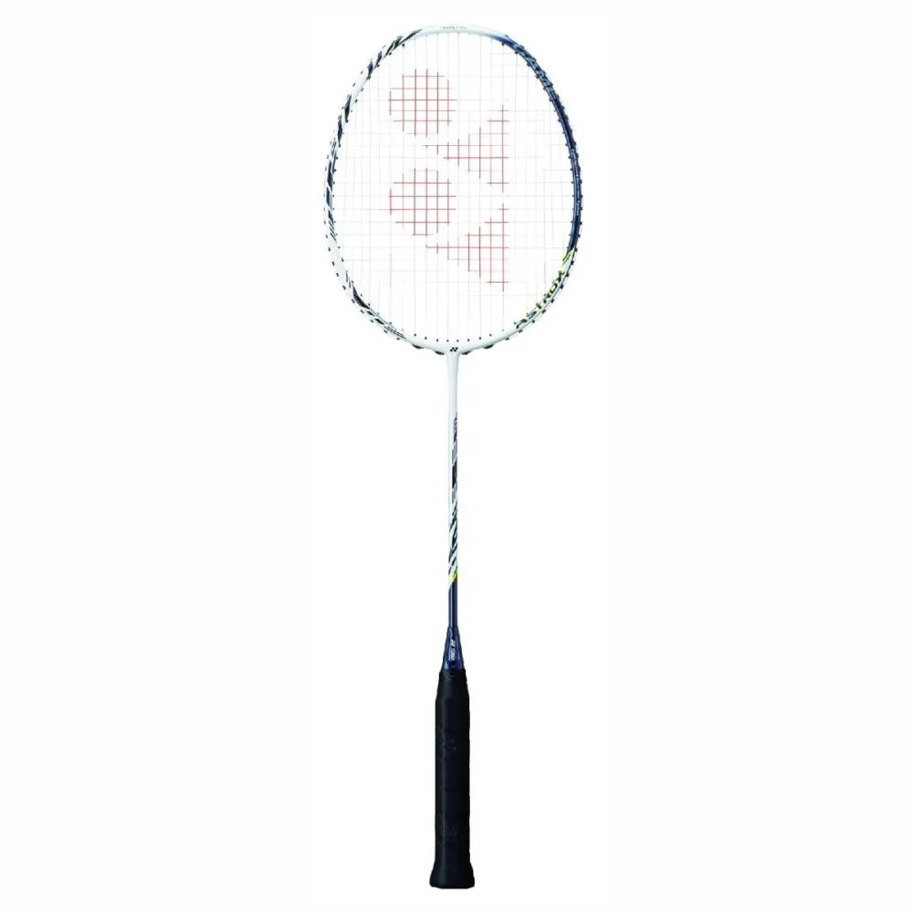 YONEX Astrox 99 Game Badminton Racquet -White Tiger